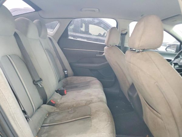 2020 HYUNDAI SONATA