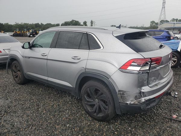 2020 VOLKSWAGEN ATLAS CROSS SPORT