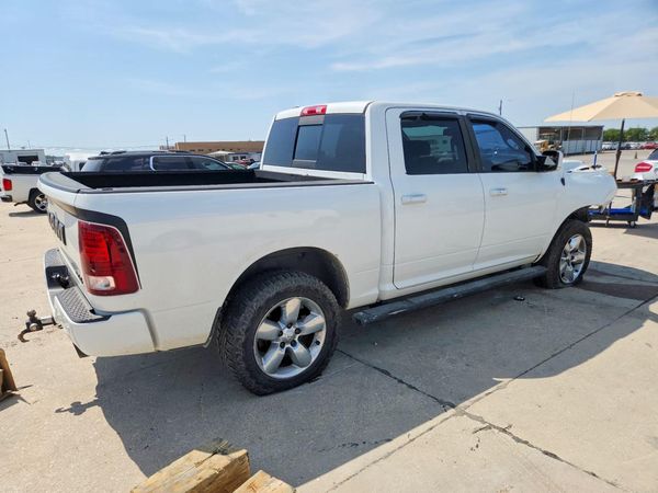 2016 RAM 1500 Sport