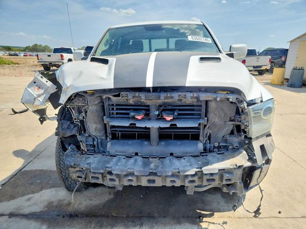 2016 RAM 1500 Sport