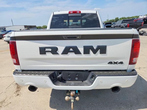 2016 RAM 1500 Sport