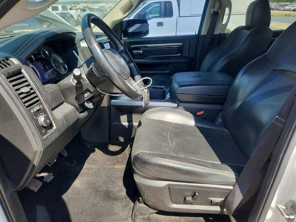 2016 RAM 1500 Sport