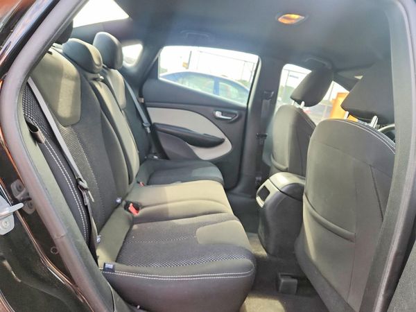 2016 DODGE DART SXT
