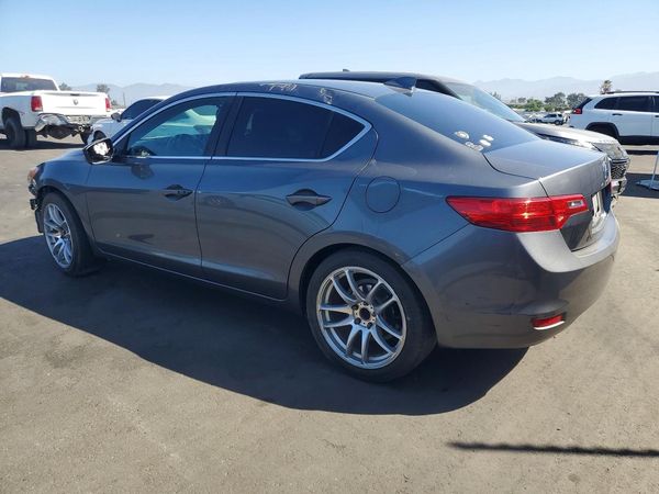 2013 ACURA ILX 20 PREMIUM