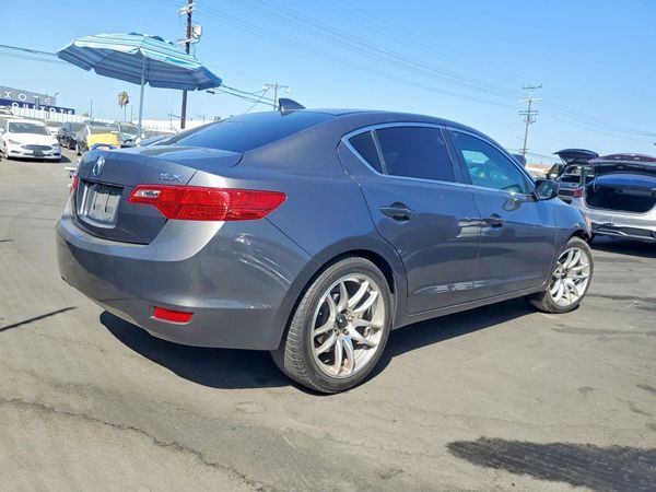 2013 ACURA ILX 20 PREMIUM