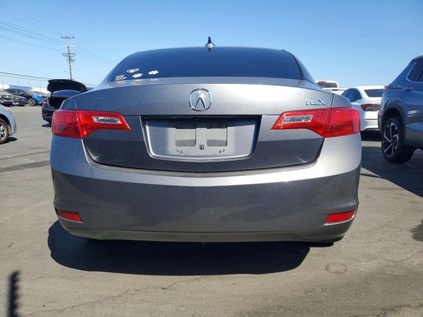 2013 ACURA ILX 20 PREMIUM