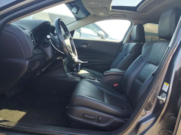 2013 ACURA ILX 20 PREMIUM