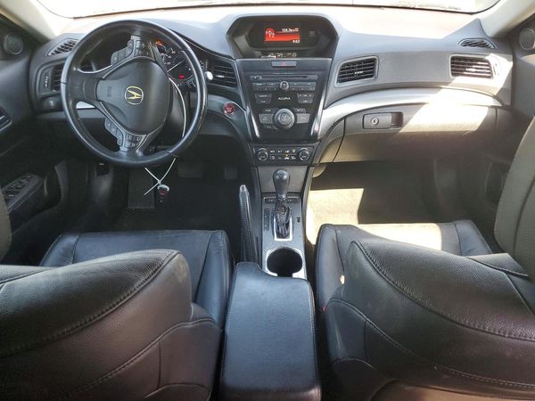 2013 ACURA ILX 20 PREMIUM
