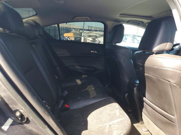 2013 ACURA ILX 20 PREMIUM
