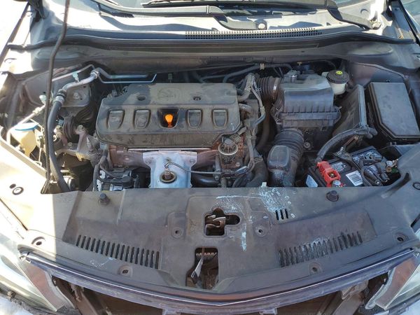 2013 ACURA ILX 20 PREMIUM