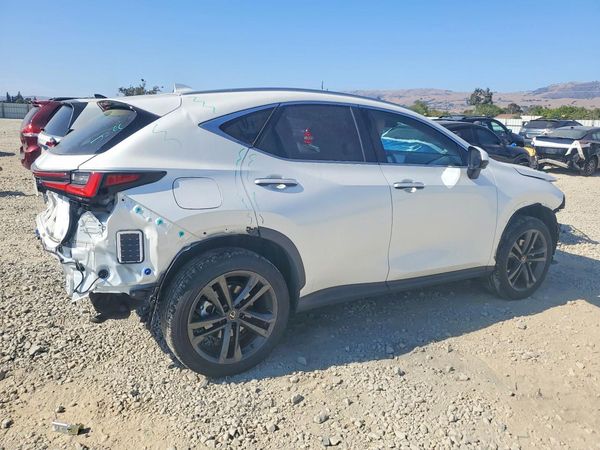 2024 LEXUS NX 450H+ 450h+ Luxury