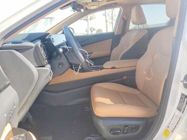 2024 LEXUS NX 450H+ 450h+ Luxury