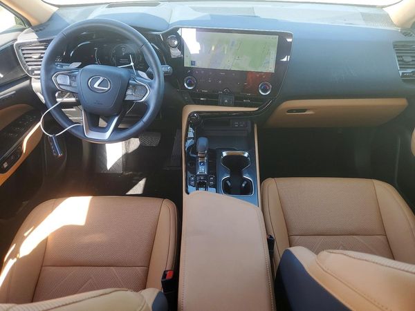 2024 LEXUS NX 450H+ 450h+ Luxury