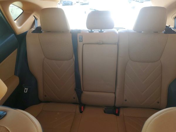 2024 LEXUS NX 450H+ 450h+ Luxury