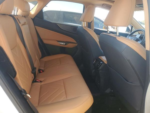 2024 LEXUS NX 450H+ 450h+ Luxury