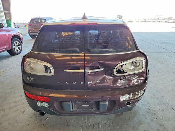 2016 MINI COOPER