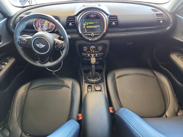 2016 MINI COOPER
