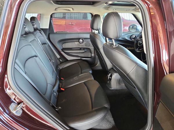 2016 MINI COOPER