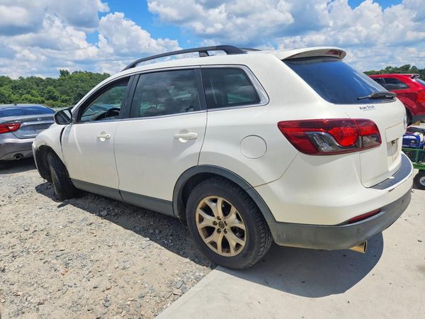 2015 MAZDA CX-9 Touring/GS