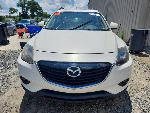 2015 MAZDA CX-9 Touring/GS