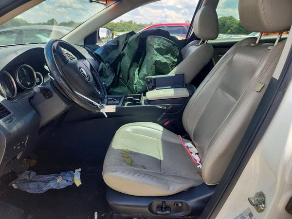 2015 MAZDA CX-9 Touring/GS