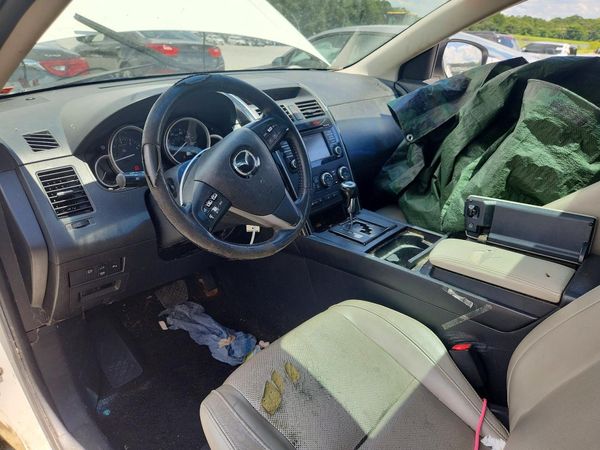 2015 MAZDA CX-9 Touring/GS