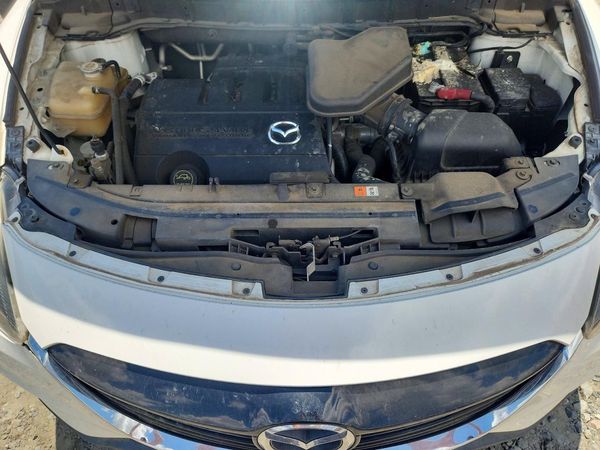 2015 MAZDA CX-9 Touring/GS