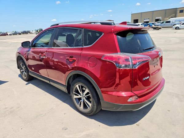 2018 TOYOTA RAV4