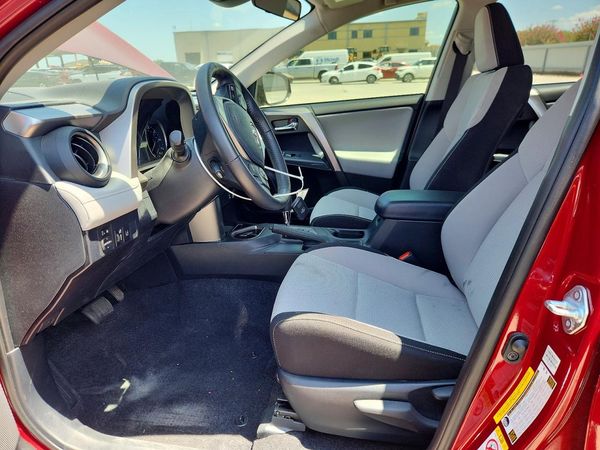 2018 TOYOTA RAV4