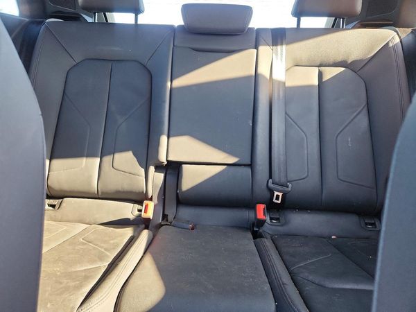 2020 AUDI Q3 S Line quattro Premium