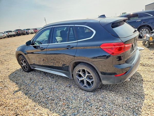 2017 BMW X1 sDrive28i