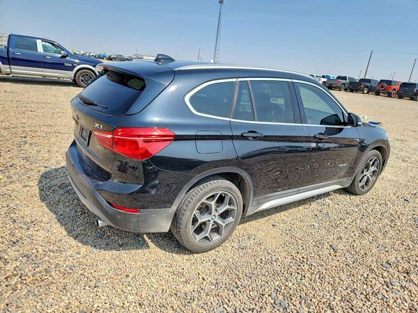 2017 BMW X1 sDrive28i