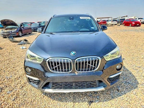 2017 BMW X1 sDrive28i