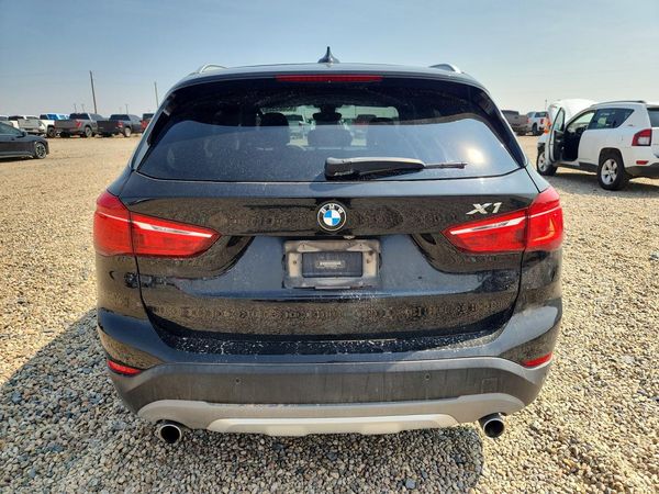 2017 BMW X1 sDrive28i