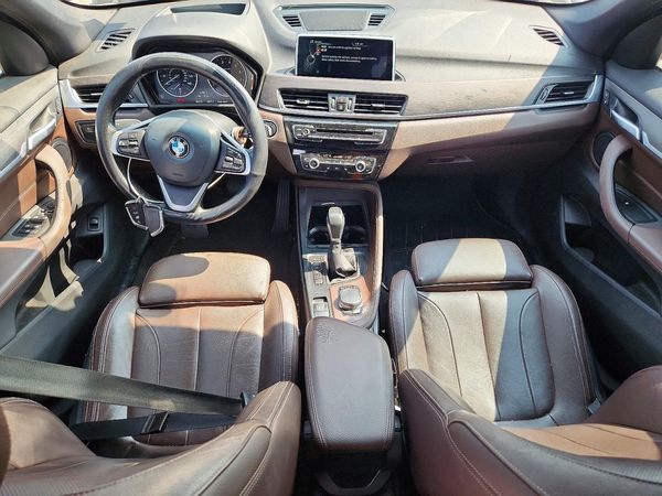 2017 BMW X1 sDrive28i