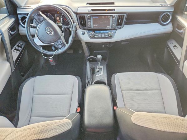 2016 TOYOTA RAV4 XLE (M Grade)