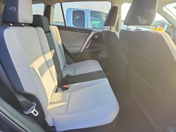 2016 TOYOTA RAV4 XLE (M Grade)