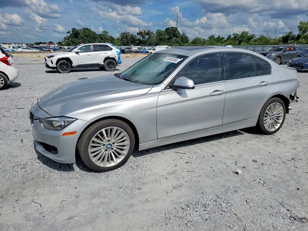 2013 BMW 328