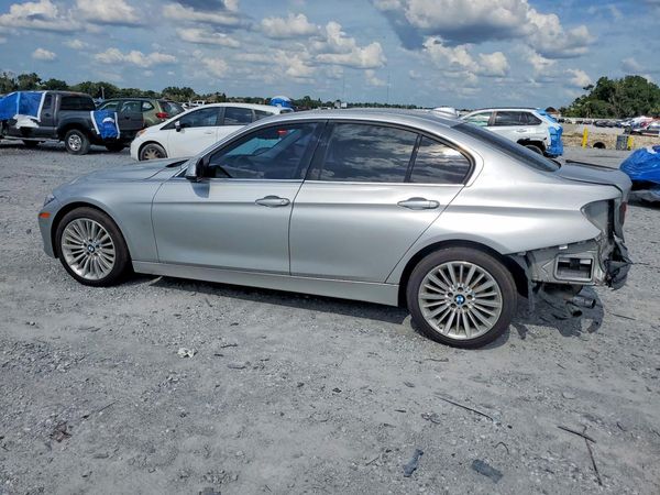 2013 BMW 328