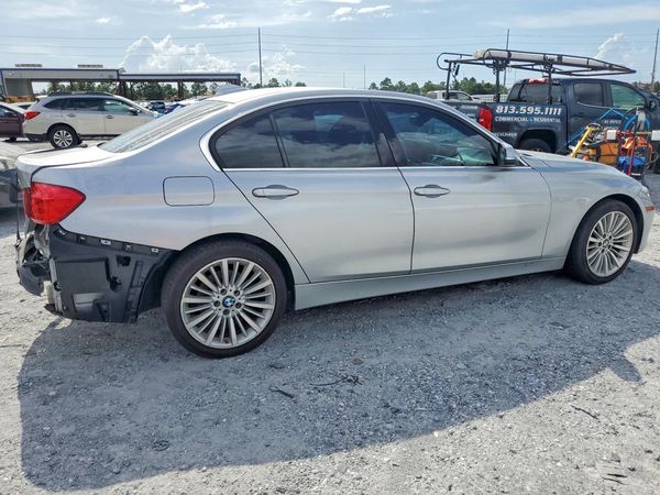 2013 BMW 328