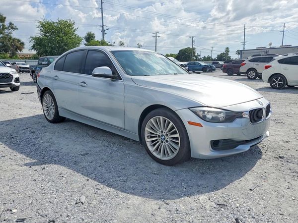 2013 BMW 328