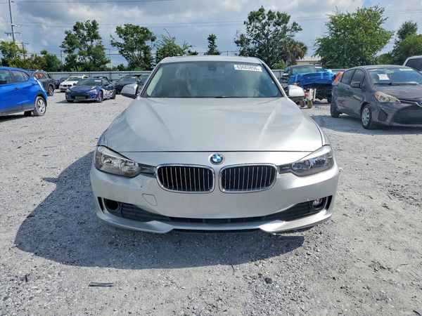 2013 BMW 328