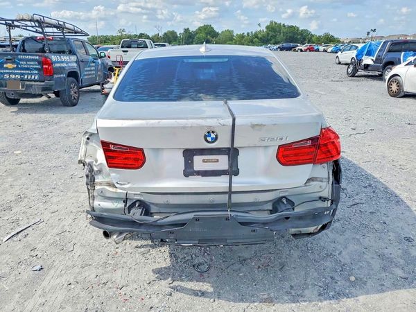 2013 BMW 328