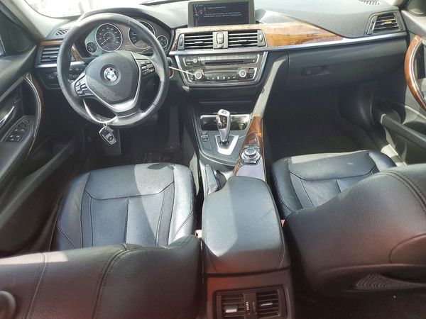 2013 BMW 328