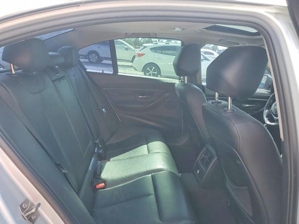 2013 BMW 328
