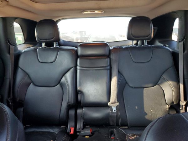 2014 JEEP CHEROKEE Limited — SUVN