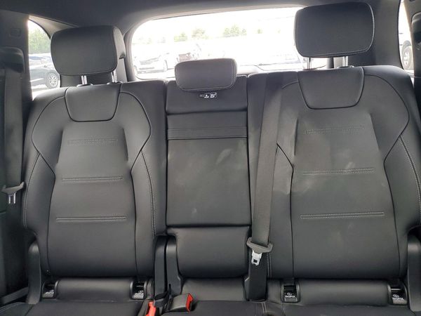 2023 MERCEDES-BENZ EQB EQB350 4MATIC