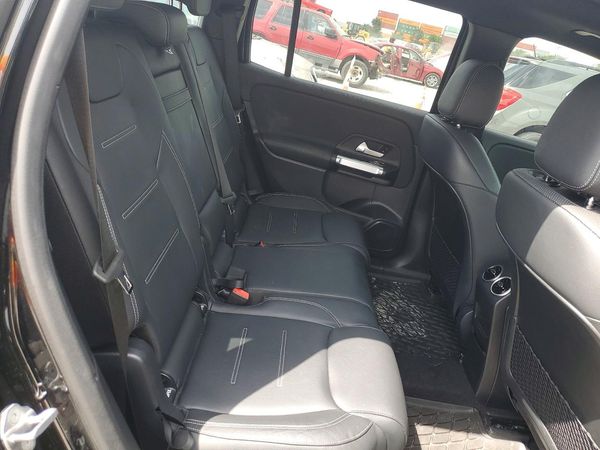 2023 MERCEDES-BENZ EQB EQB350 4MATIC