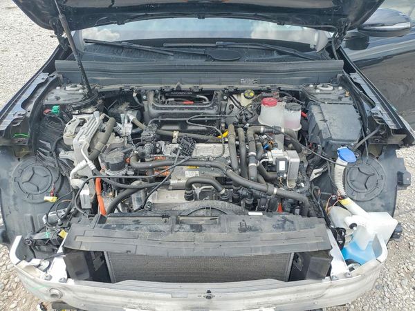 2023 MERCEDES-BENZ EQB EQB350 4MATIC