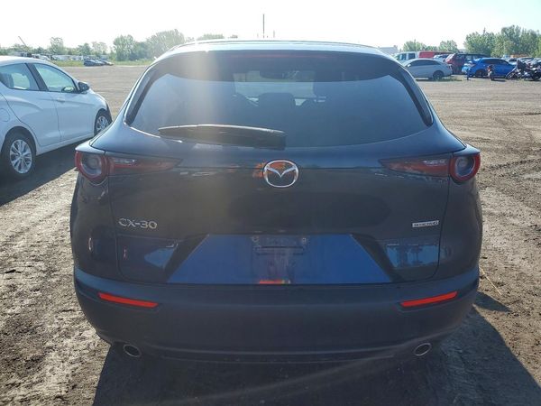 2020 MAZDA CX-30